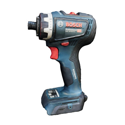 Bosch GSR 18V-90 C Professional Akku Bohrschrauber 18 V 64 Nm ( 06019K6002 ) Brushless + L-Boxx - ohne Akku, ohne Ladegerät